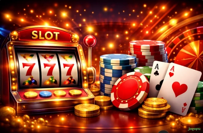 App jogopu Android download