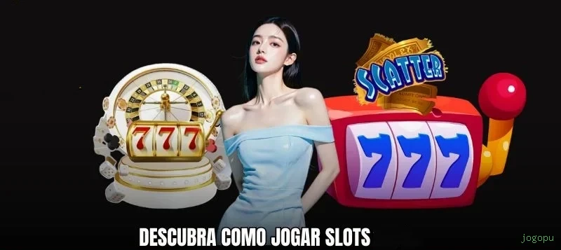 jogopu slots no app