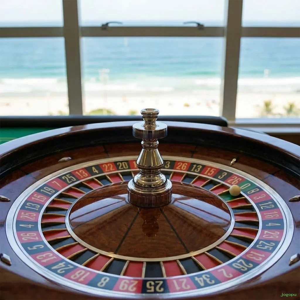 App jogopu slots mobile