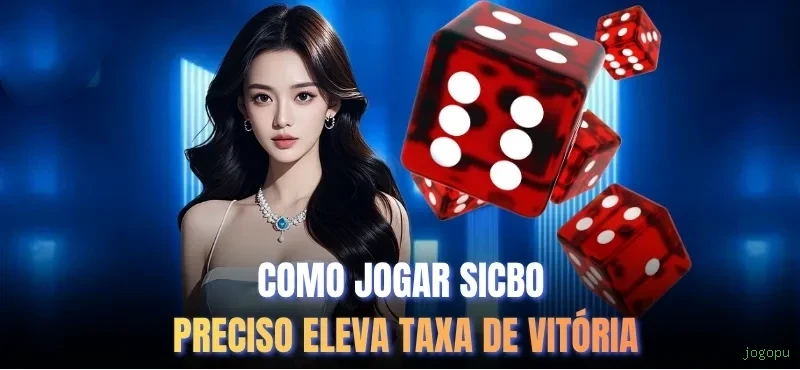 Saque PIX jogopu